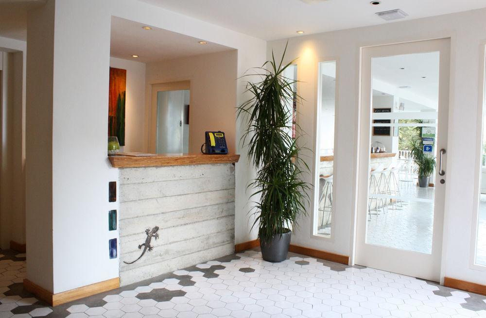 Es Mitjorn Hotel ซานอันโตนิโอ ภายนอก รูปภาพ