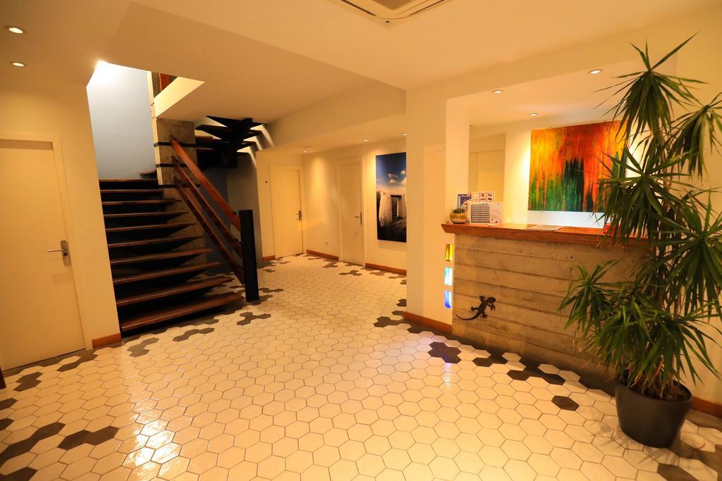 Es Mitjorn Hotel ซานอันโตนิโอ ภายนอก รูปภาพ